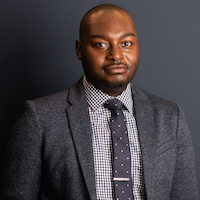 Darren Whitfield, PhD