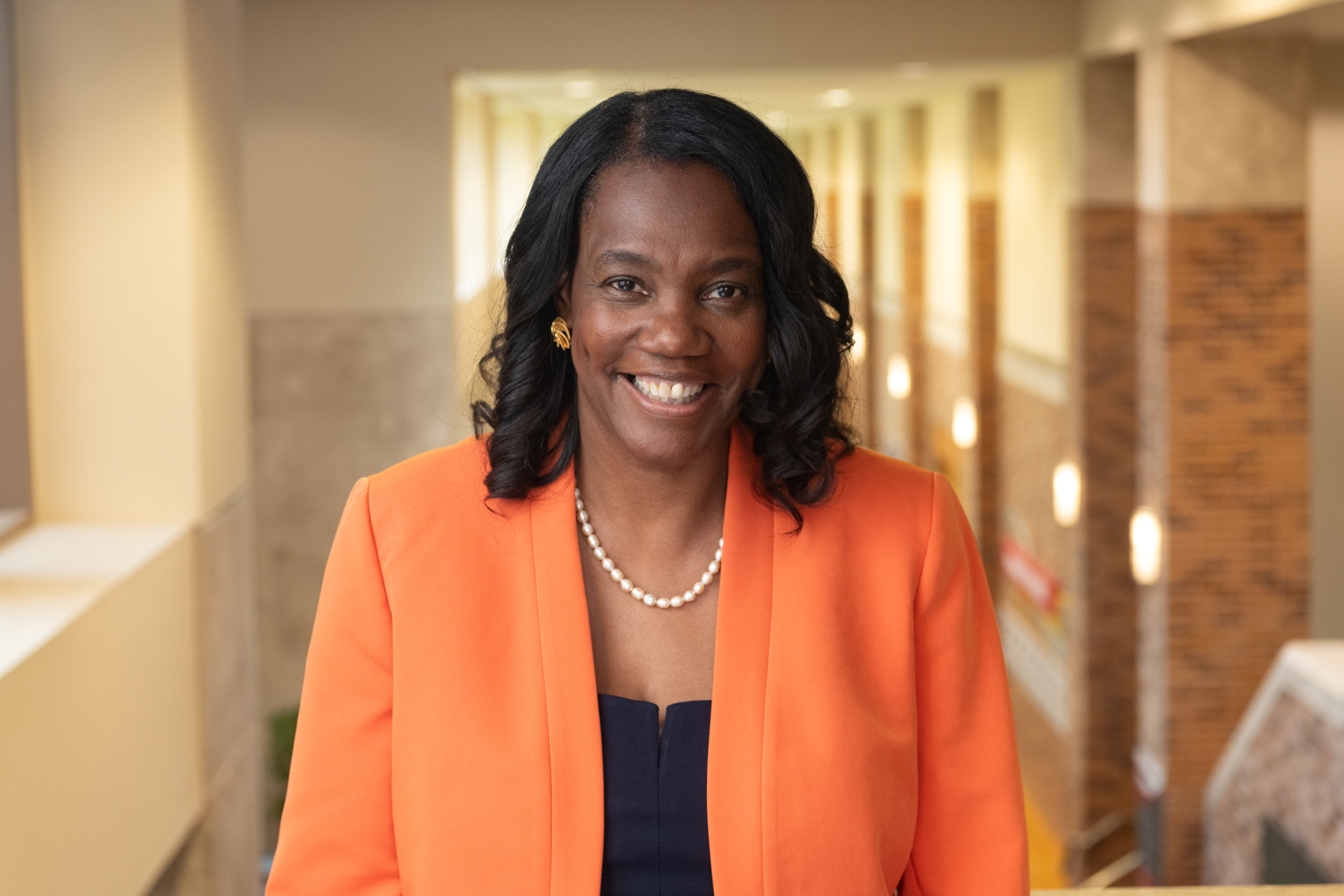 Yolanda Ogbolu, PhD, NNP, FNAP, FAAN