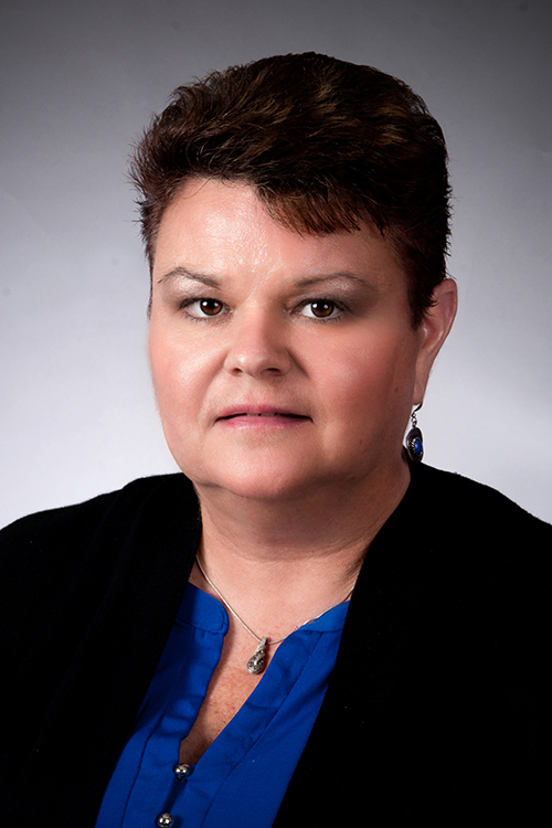 Laura Allen, DNP, MA, RN, NEA-BC