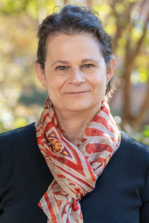 Christina M. Cestone, MA, PhD