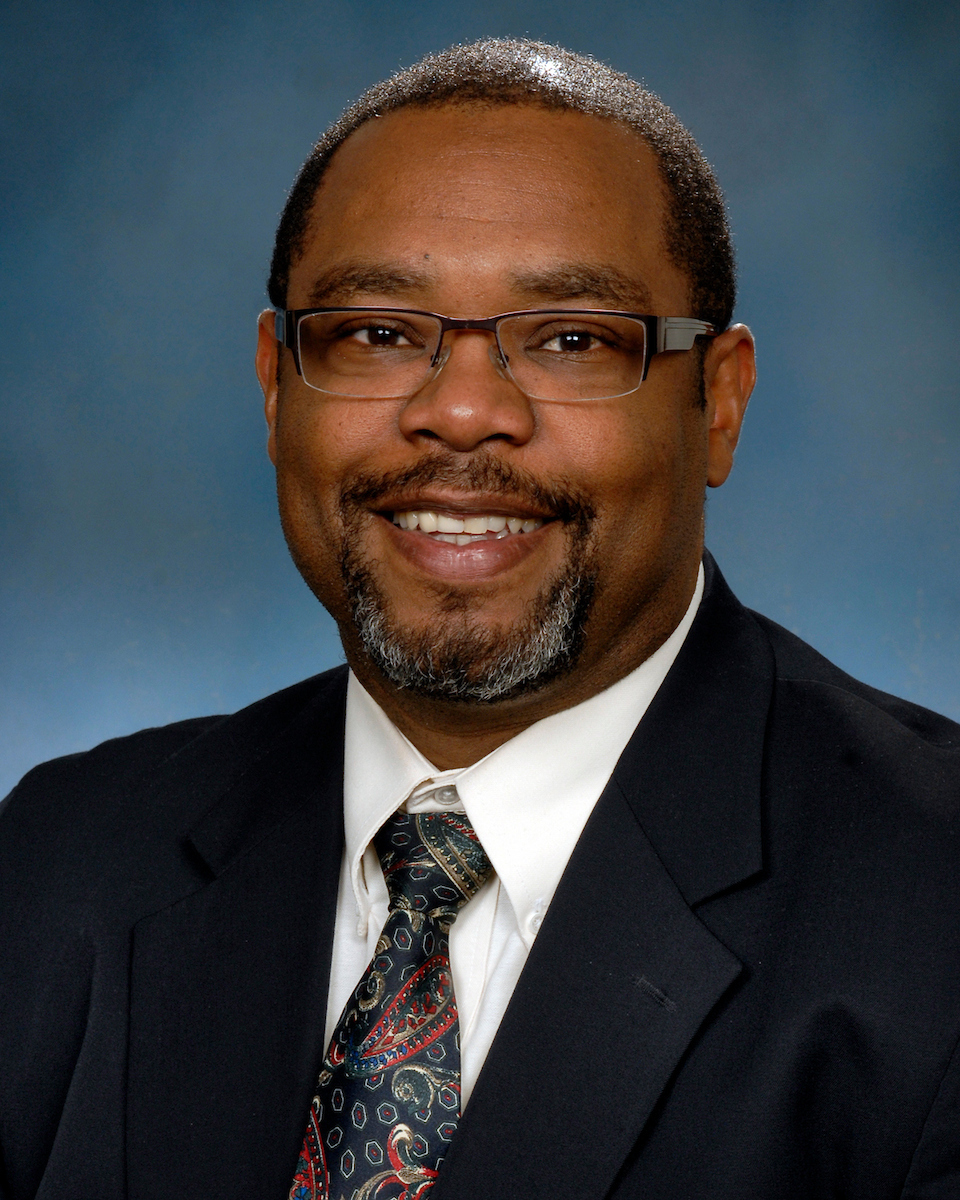 Gregory B. Carey, PhD