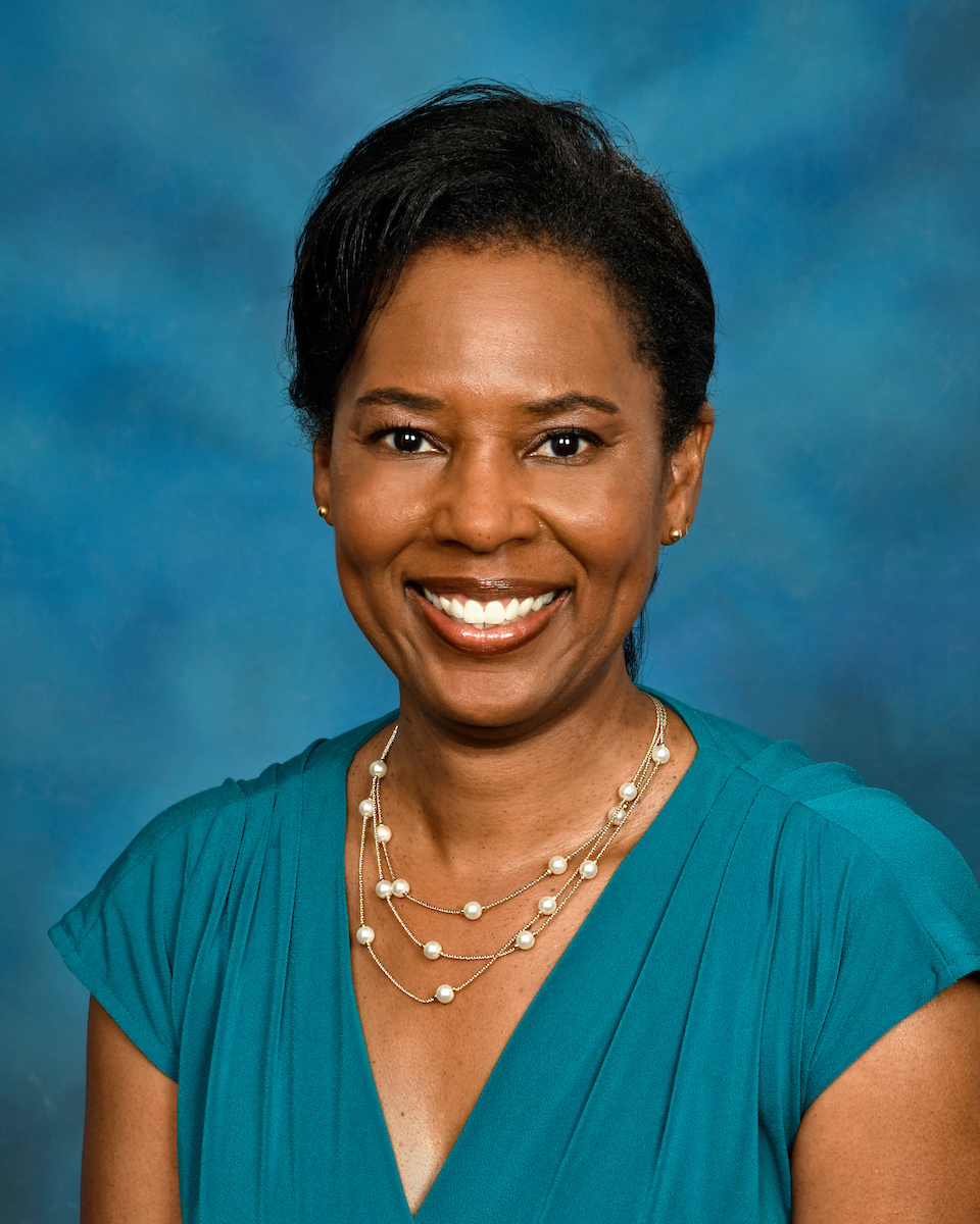 Esa M. Davis, MD, MPH