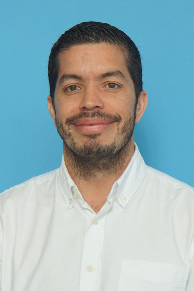 Carlos  A. Faerron Guzman, MD, MSC