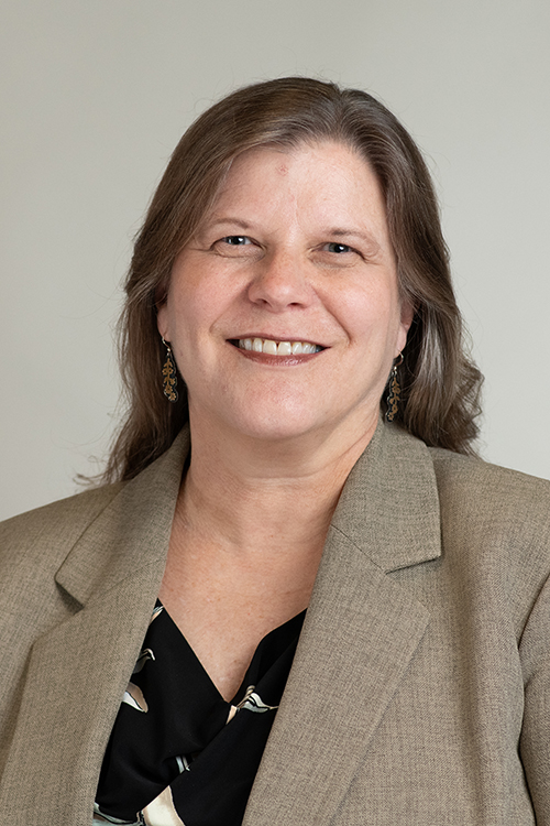 Elizabeth "Beth" Galik, PhD, CRNP, FAAN, FAANP