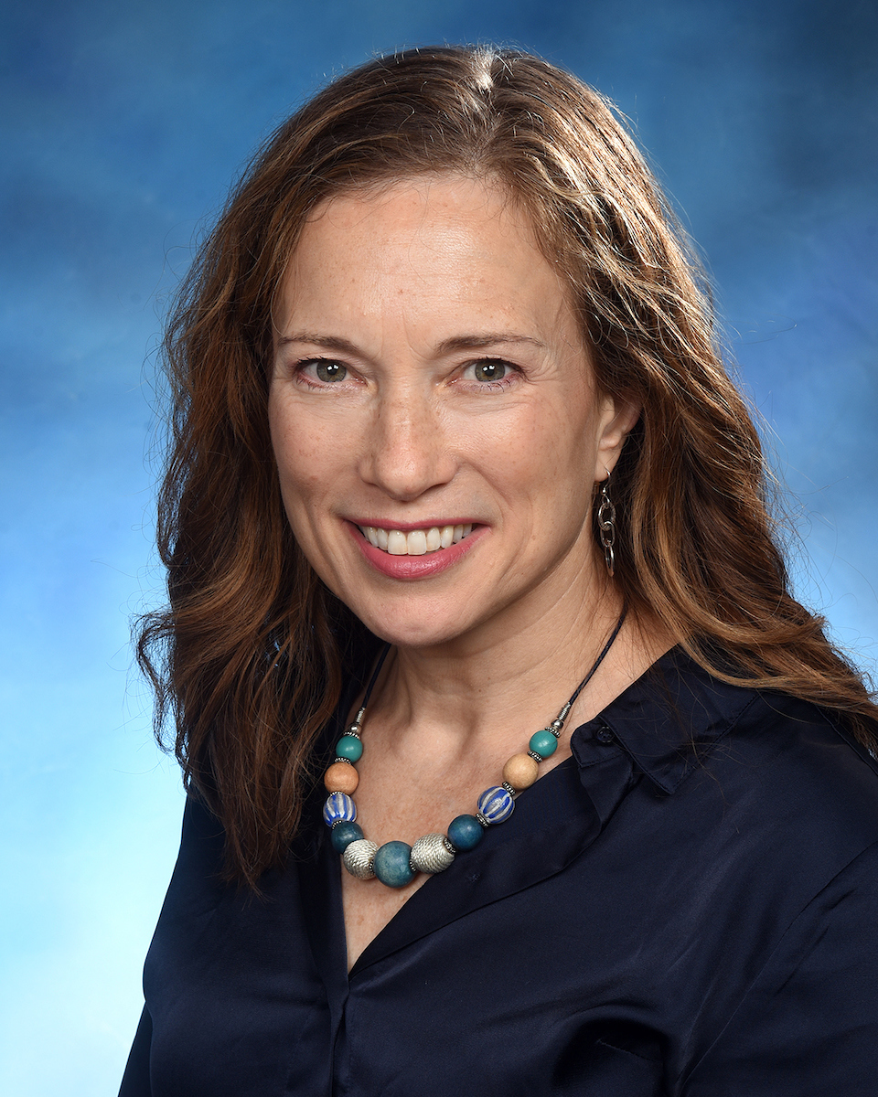 Miriam  K. Laufer, MD
