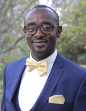 Peter Memiah, DrPH, MSc