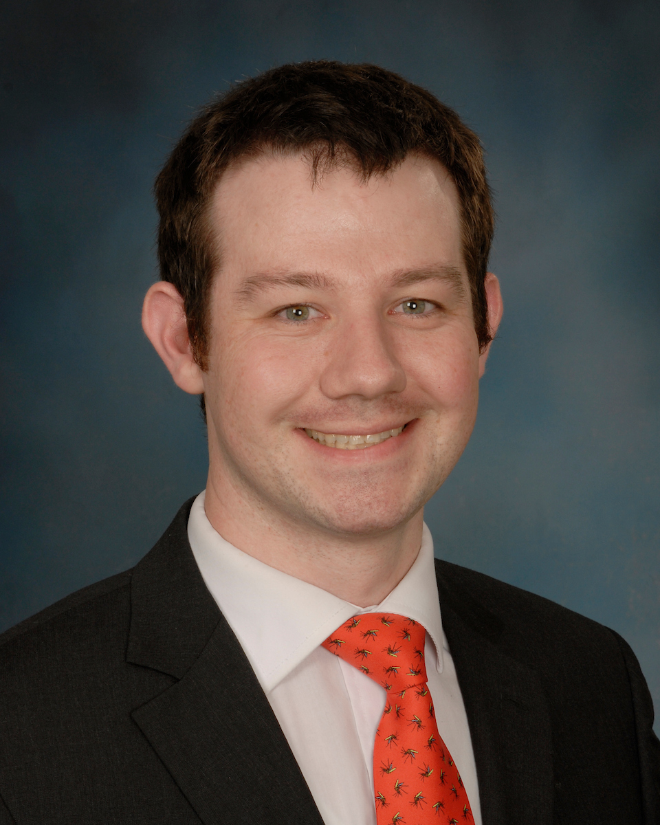 Timothy D. O'Connor, PhD