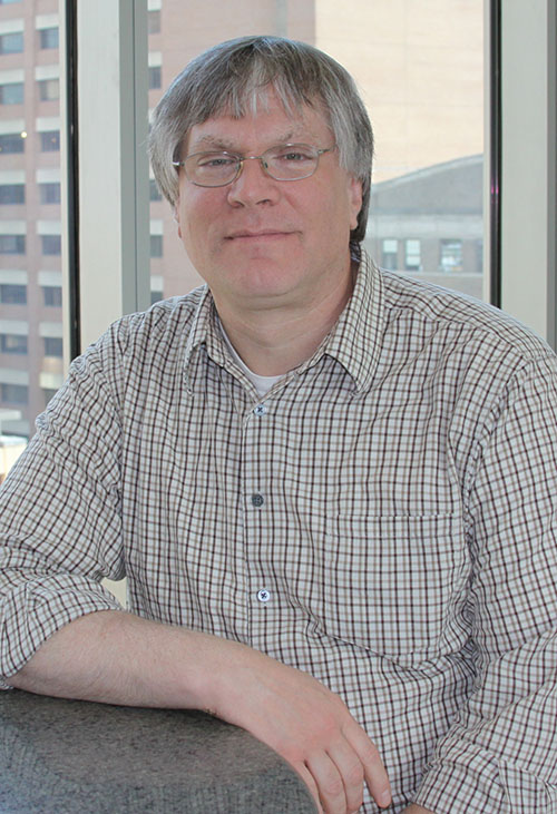 Stephen W. Hoag, PhD