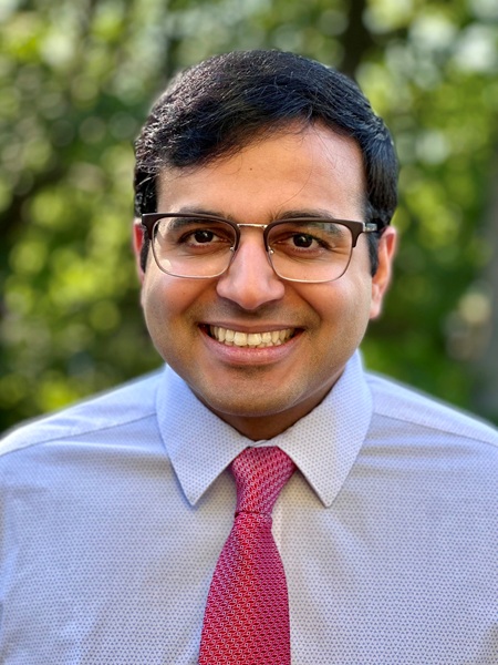 Adarsh Subbaswamy, PhD