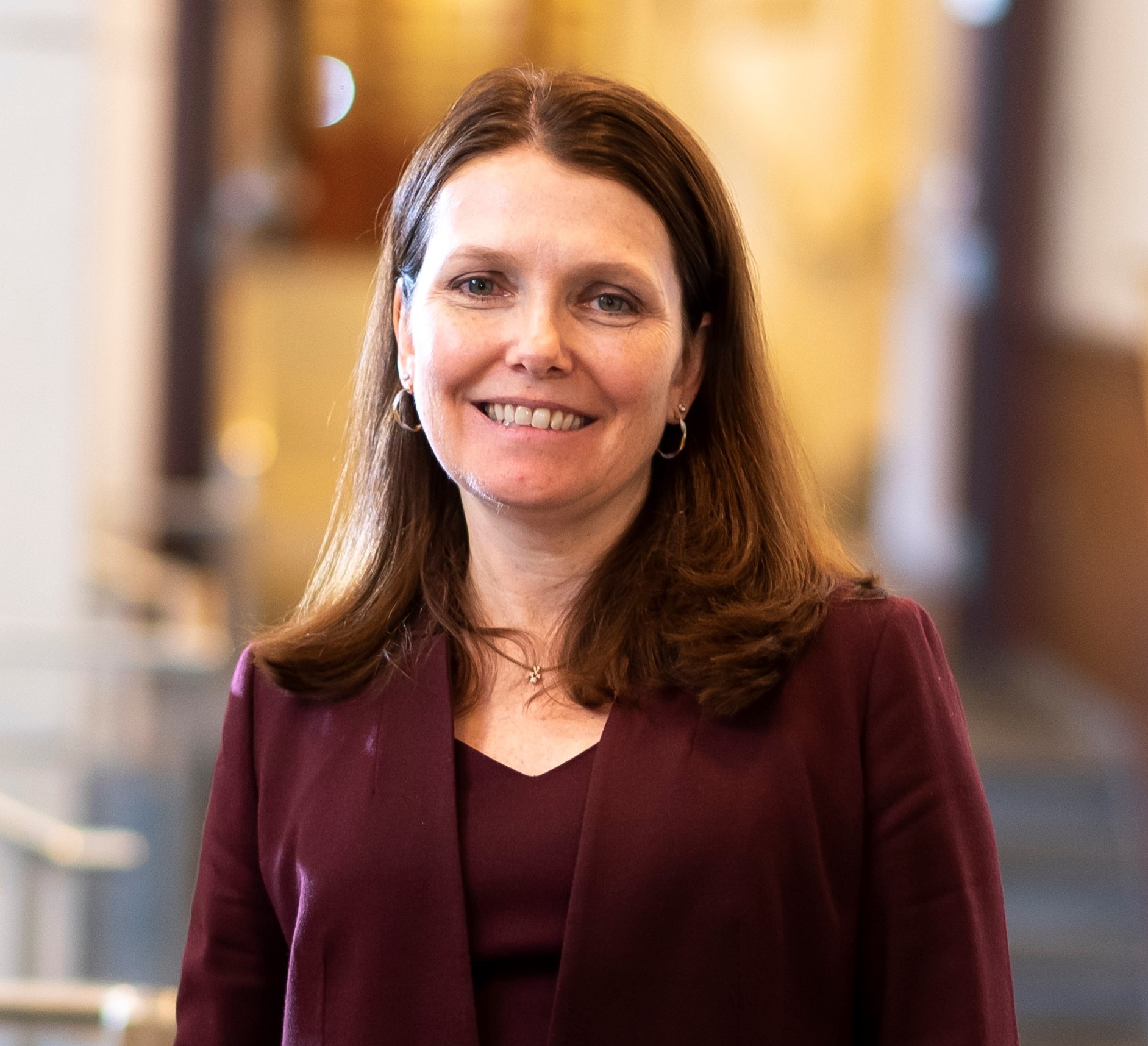 Deborah T. Eisenberg, JD