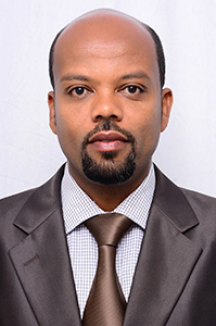 Berhanu Kibret, BPharm, MS, PhD