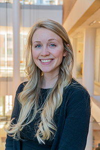 Mandee Noval, PharmD, BCIDP