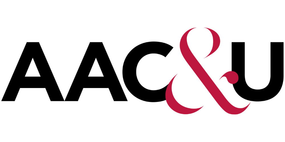 Logo for AAC&U