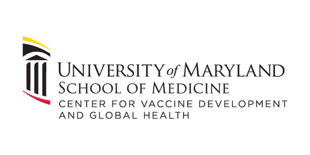 Logo for the Center for Vaccine Development and Global Health