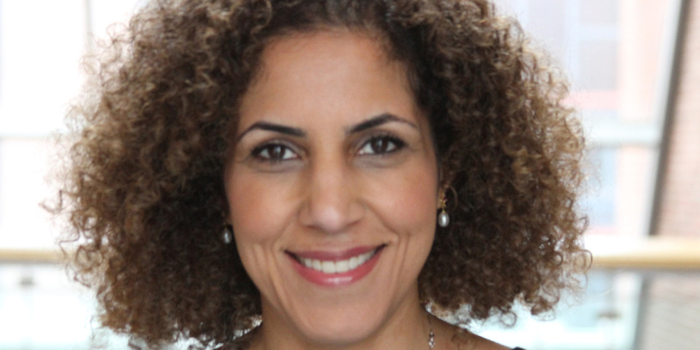 Headshot of Dr. Qoot Alkhubaizi