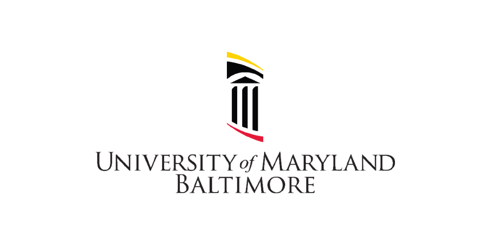 UMB's logo