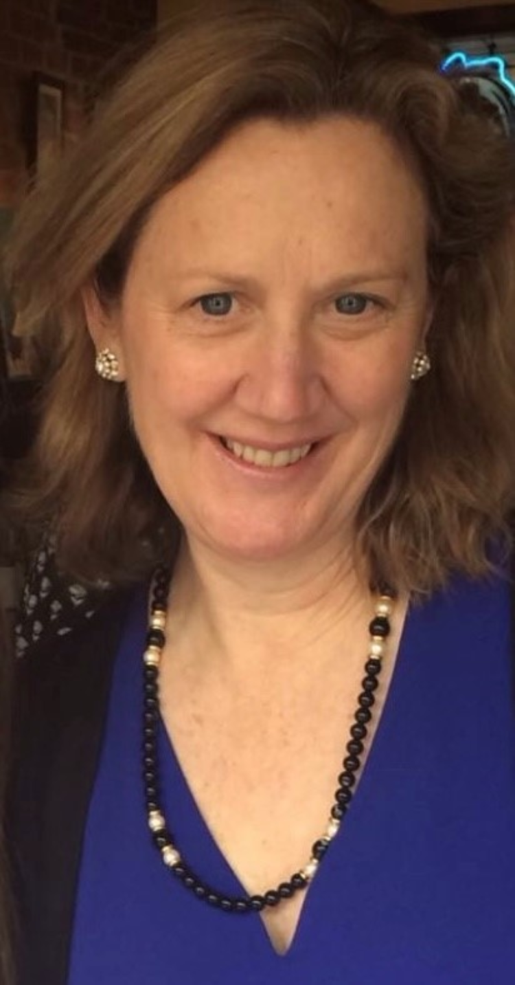 M. Teresa Schmiedeler