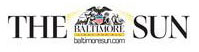 The Baltimore Sun Logo