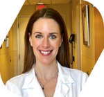 Jennifer Lotter, M.S.H.S., PA-C