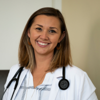 Mary Jackson, DMSc, MHS, PA-C, CAQ-EM