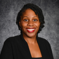 Nicole Wooten, MHS, PA-C