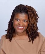 Brandi Galloway, PhD, MDiv, MSN, WHNP