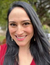 Laurarose Dunn-O'Farrell, MPAS, MS, PA-C, LCPC, CCTP