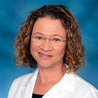 Donna Parker, MD, FACP