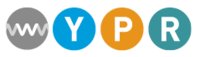 WYPR-FM Logo