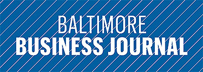 Baltimore Business Journal Logo