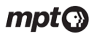 Maryland Public Television Logo