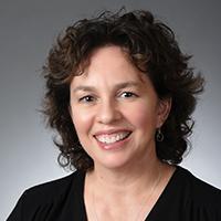 Susan Bindon, DNP, RN, NPD-BC, CNE, FAAN, ANEF