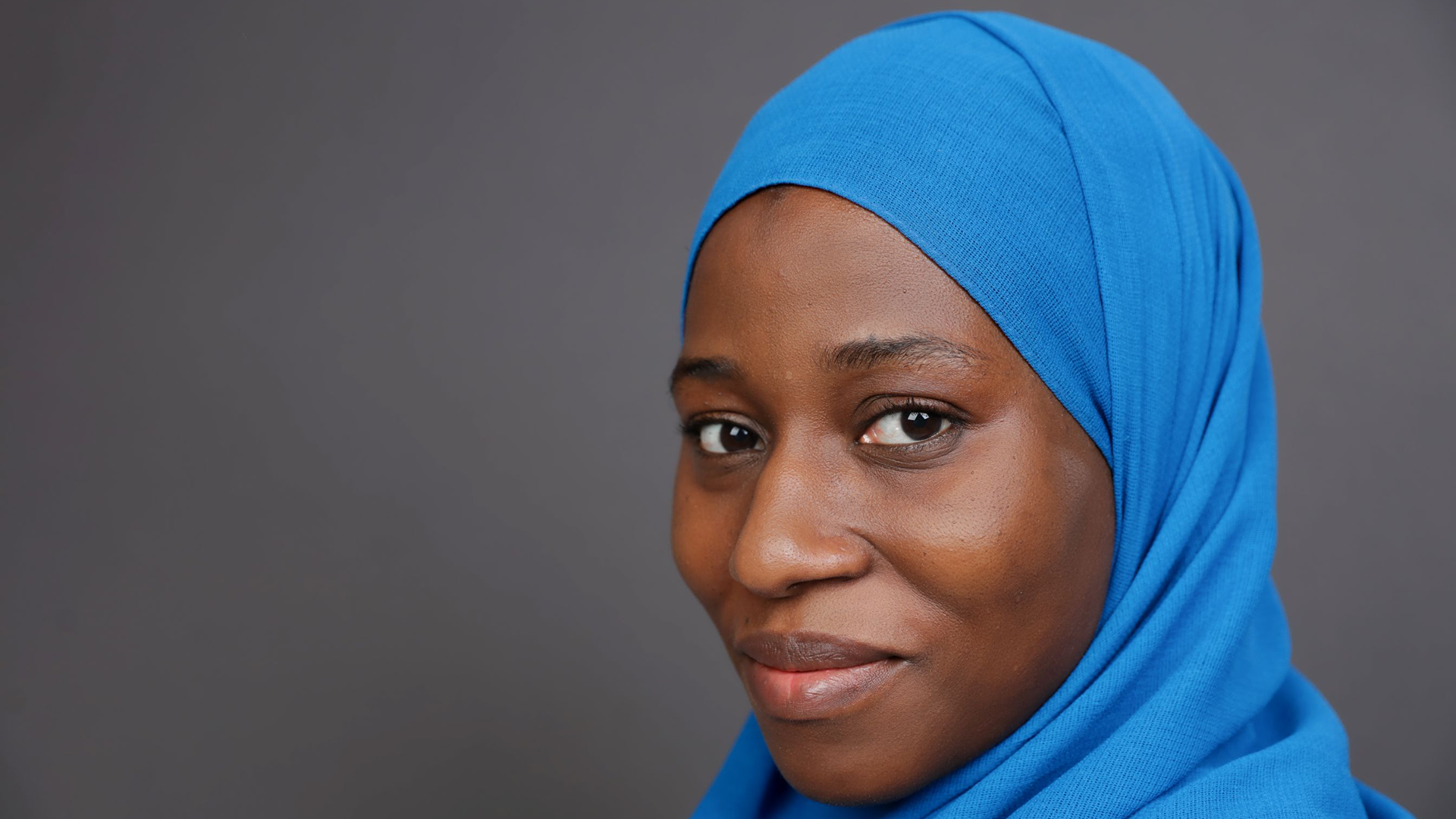 University of Maryland Francis King Carey School of Law associate professor Rabiat Akande, SJD