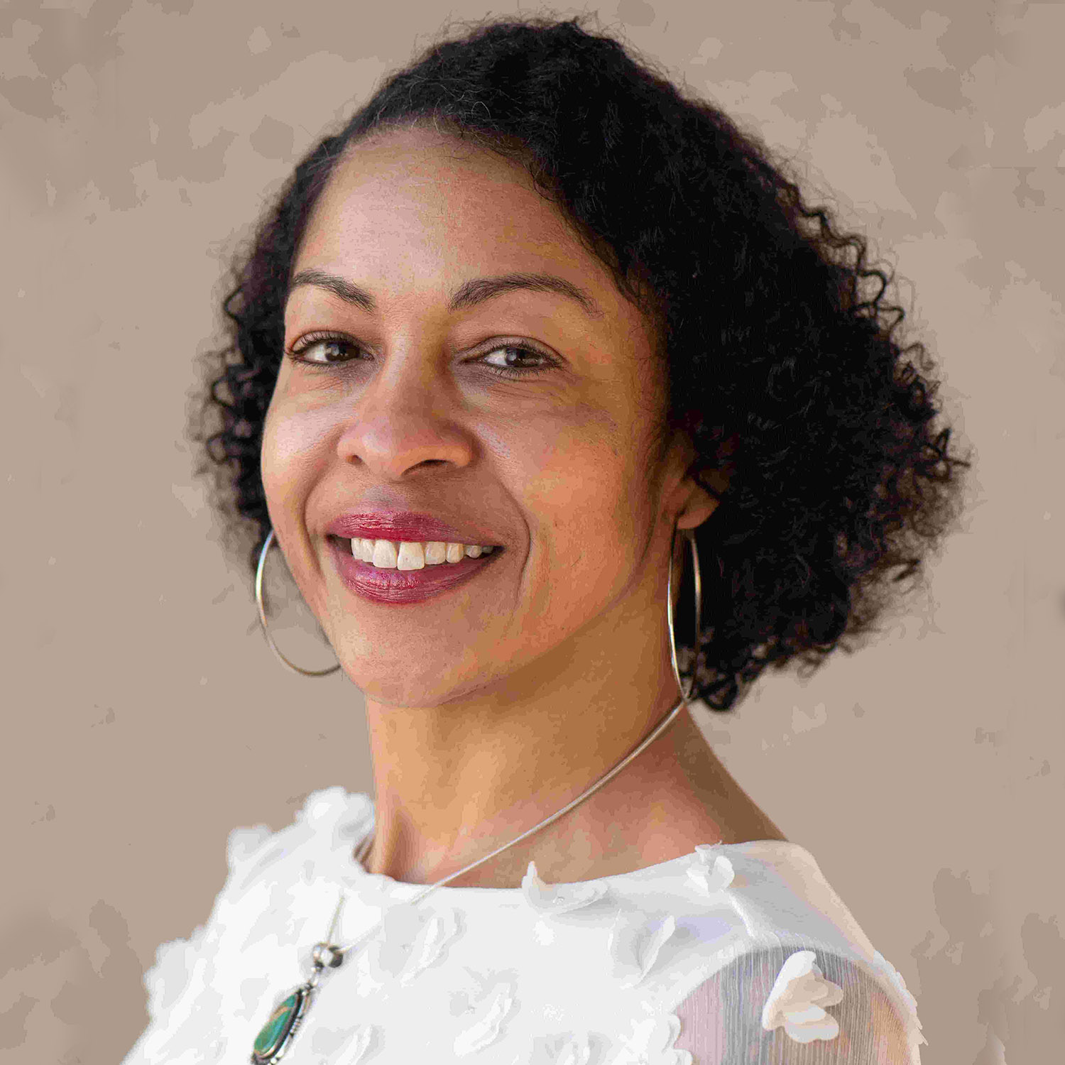 Reetta Gach, MS, MBA