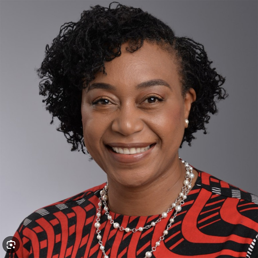 Rhea  Roper Nedd, PhD, MA