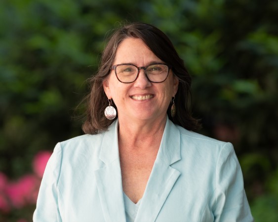 Elisa Medina, LCSW-C, PCC