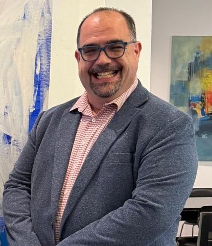 Sol Roberts-Lieb, EdD