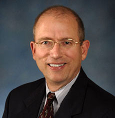 Peter J. Murray, PhD, CAS, MS