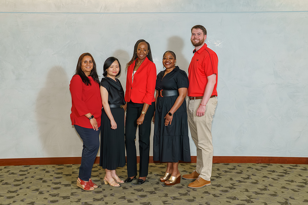 Costing and Compliance Team