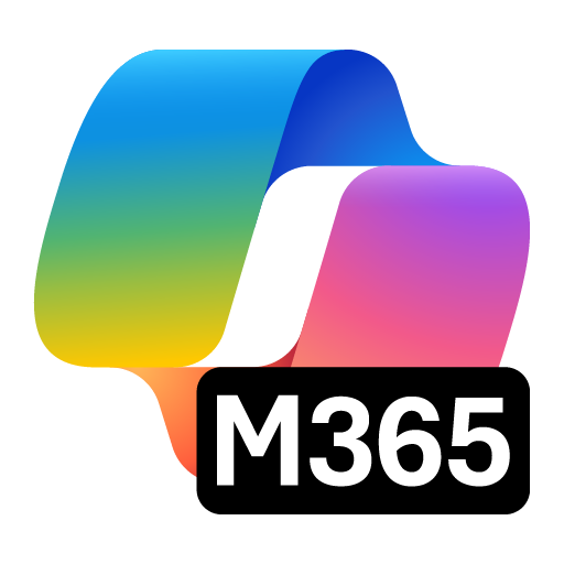 M365 Copilot icon