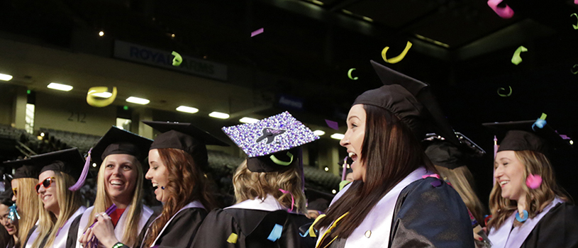 Commencement Landing Page Image