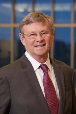 2017 Keynote Speaker