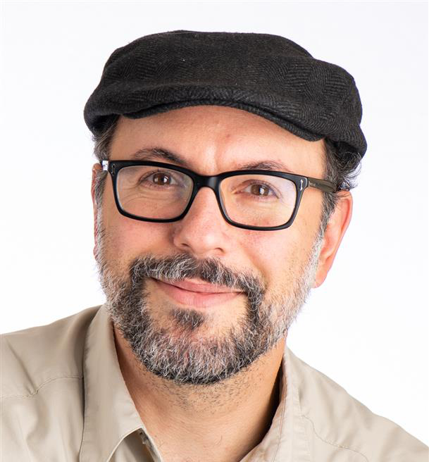 Matthew “Dag” D’Agostino