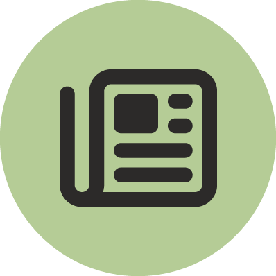 media relations icon