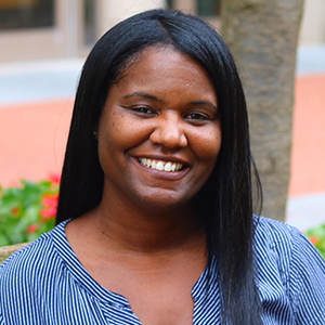 Shani Fleming, PhD, MS, MPH, PA-C