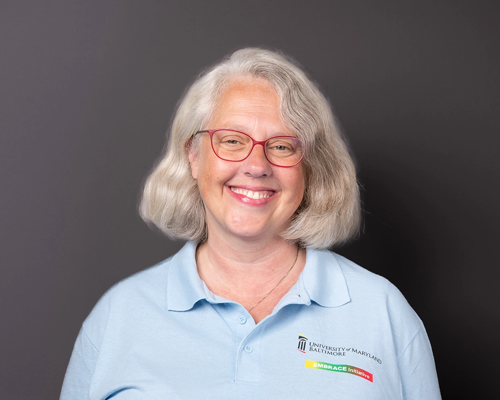 Kyla Liggett-Creel, PhD, LCSW-C