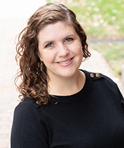 Carin Cardella, MA, MS, MPIO