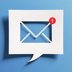Email Icon