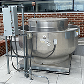 Smoke Exhaust Systems