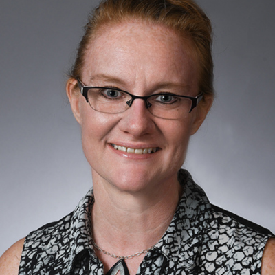 Headshot of Dr. Amy Daniels